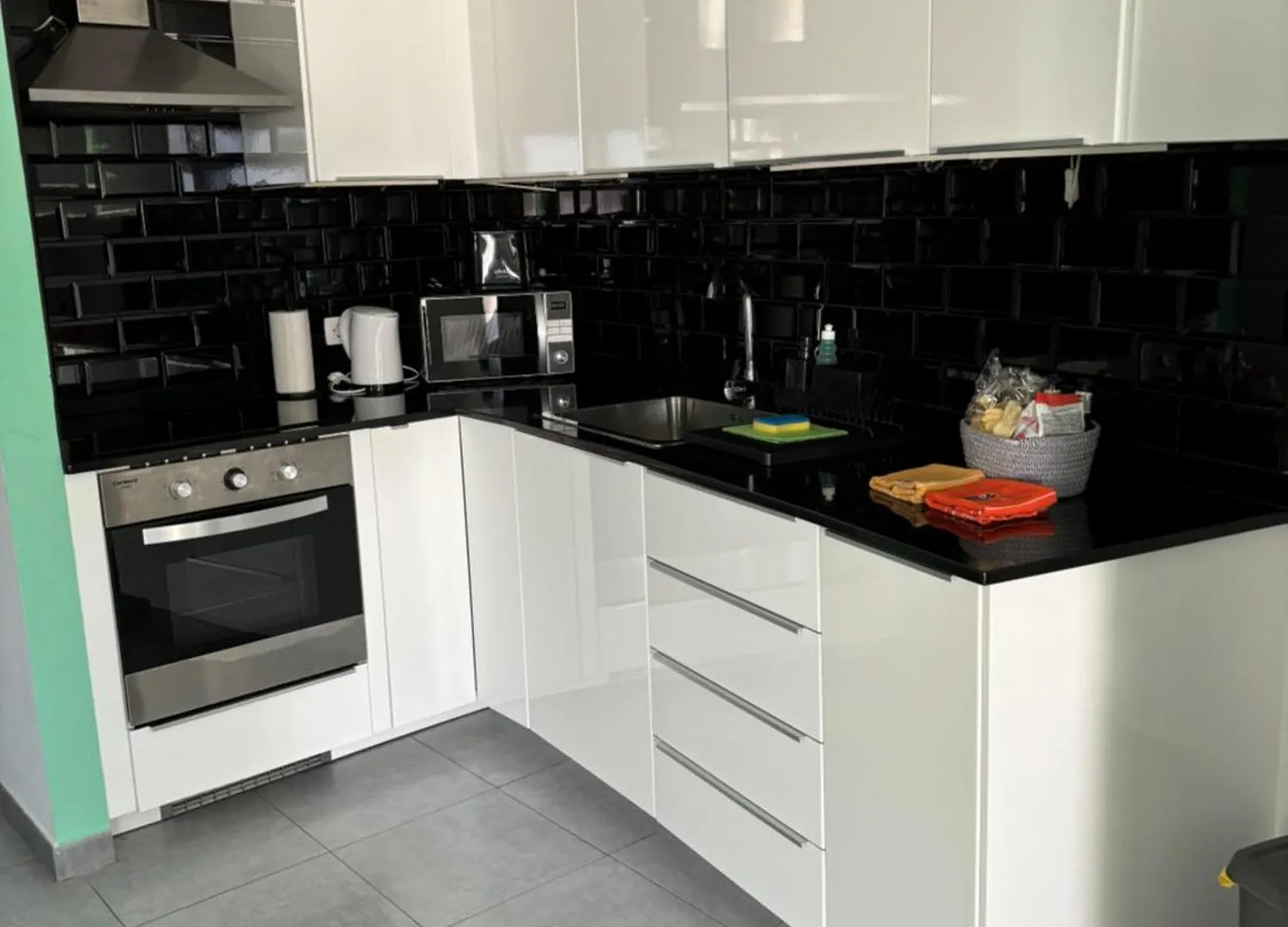 Σπίτι διακοπών Appartamento Loma Verde In Puerto Del Carmen Ισπανία