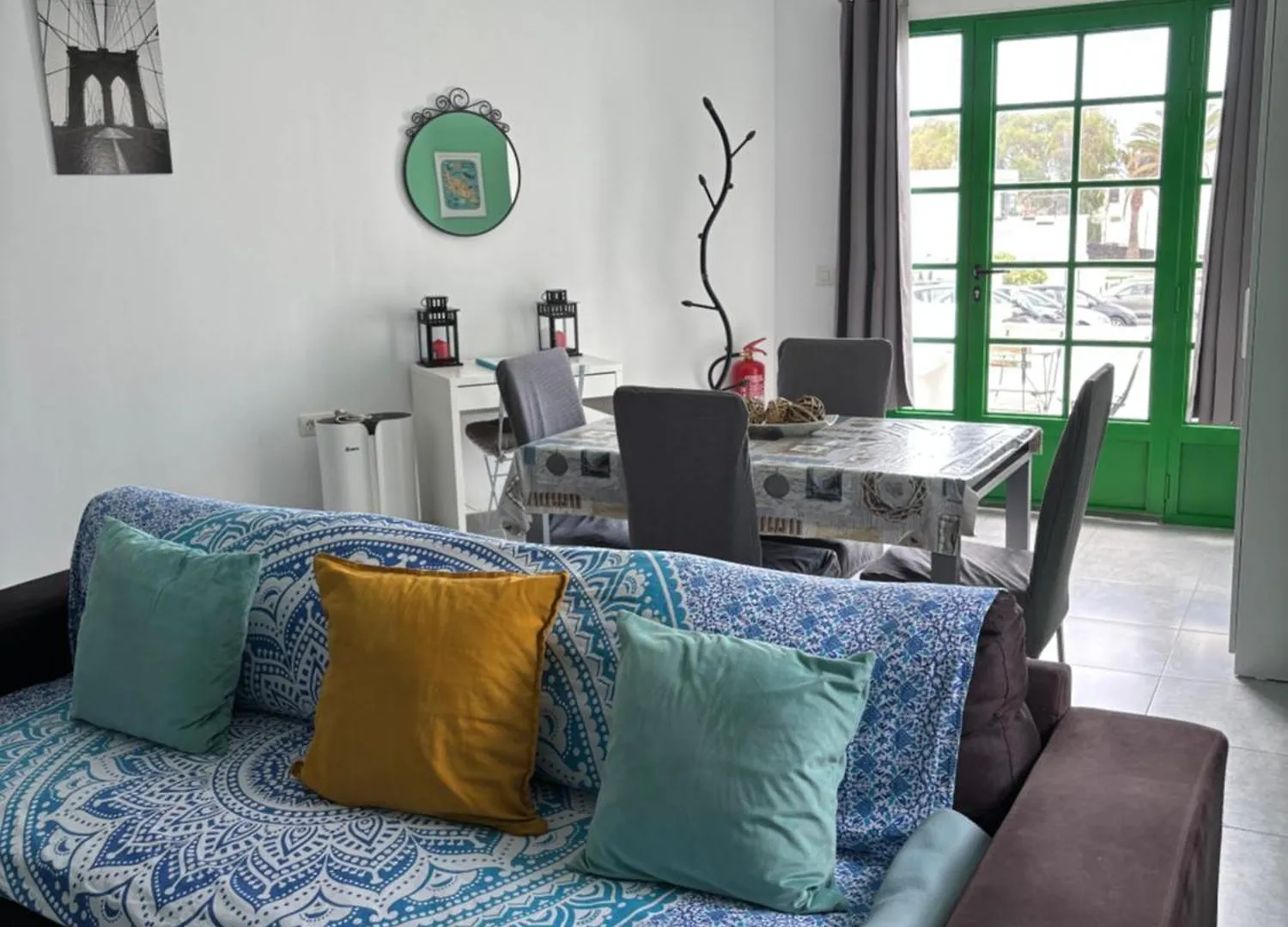 Appartamento Loma Verde In Puerto Del Carmen Ισπανία