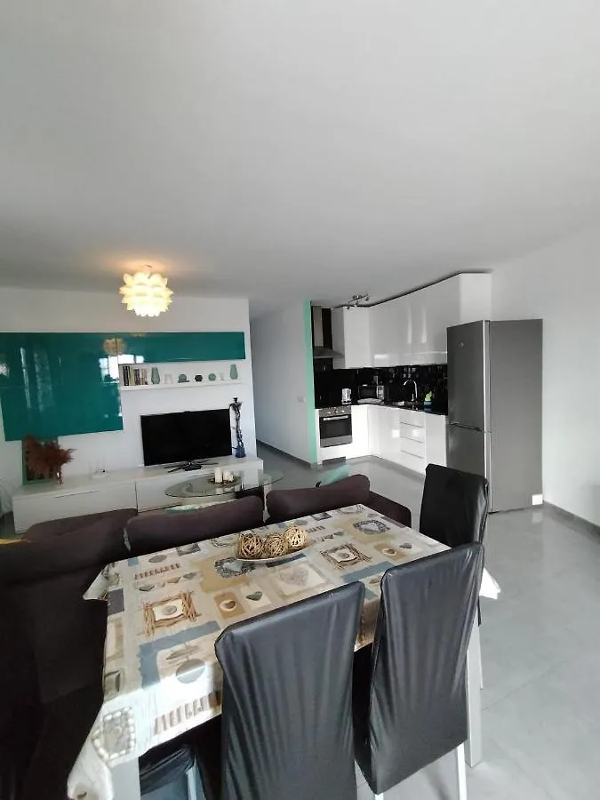 Appartamento Loma Verde In Puerto Del Carmen Σπίτι διακοπών