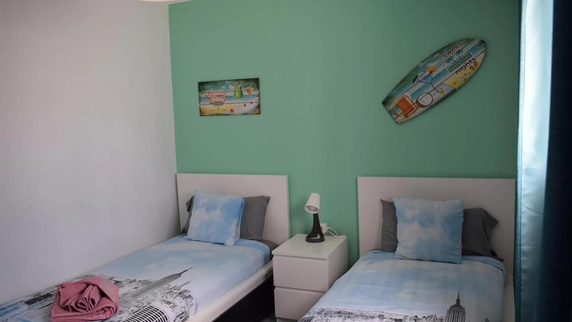 Σπίτι διακοπών Appartamento Loma Verde In Puerto Del Carmen