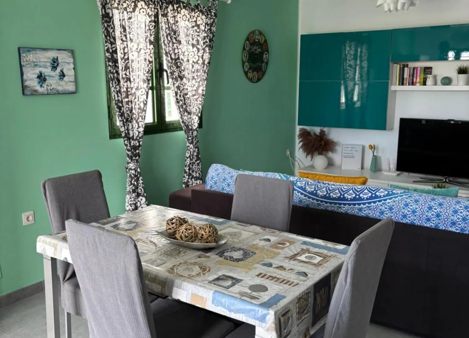 Σπίτι διακοπών Appartamento Loma Verde In Puerto Del Carmen