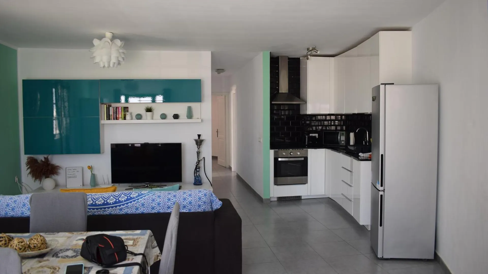Appartamento Loma Verde In Puerto Del Carmen