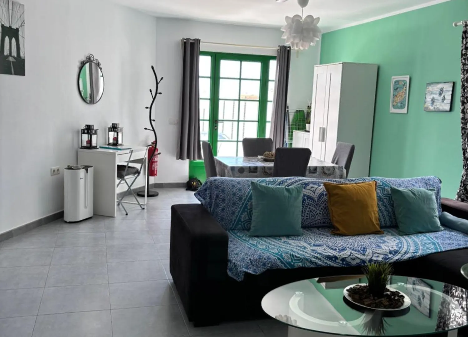 Appartamento Loma Verde In Puerto Del Carmen