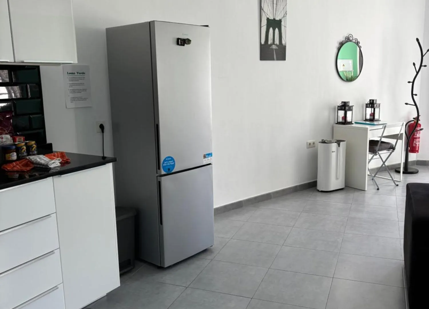 Appartamento Loma Verde In Puerto Del Carmen Σπίτι διακοπών