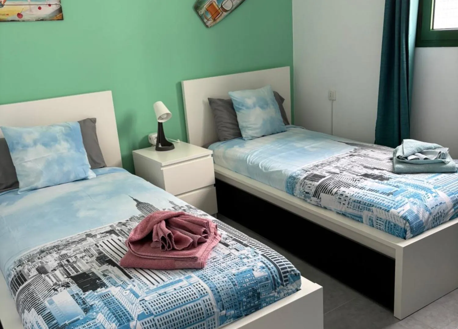 Σπίτι διακοπών Appartamento Loma Verde In Puerto Del Carmen